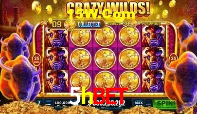 Torneios e prêmios garantidos na 5hbet